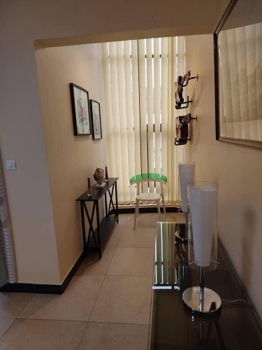 (Apartments | 4A, 4B | ) | 2 Bedrooms, 2 Bathrooms | | 1 Bedrooms, 1 Bathrooms | Rooftop Terrace Furnished Apartment