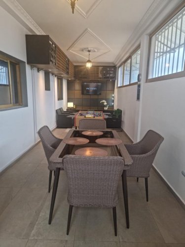 (Apartments | 1B, 2B | ) 3 Bedrooms, 2.5 Bathrooms, Balcony + Terrace Furnished Apartment